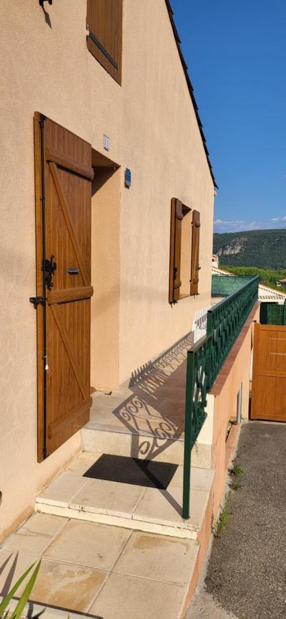 Meuble Avec Terrasse Apartment